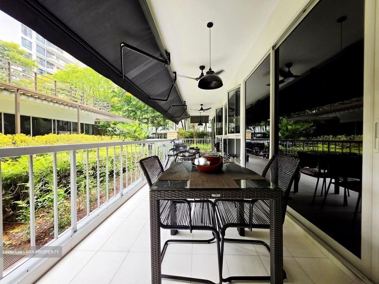 Austville Residences (D19), Condominium #630692731